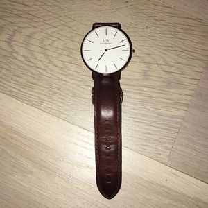 Daniel Wellington St Mawes watch